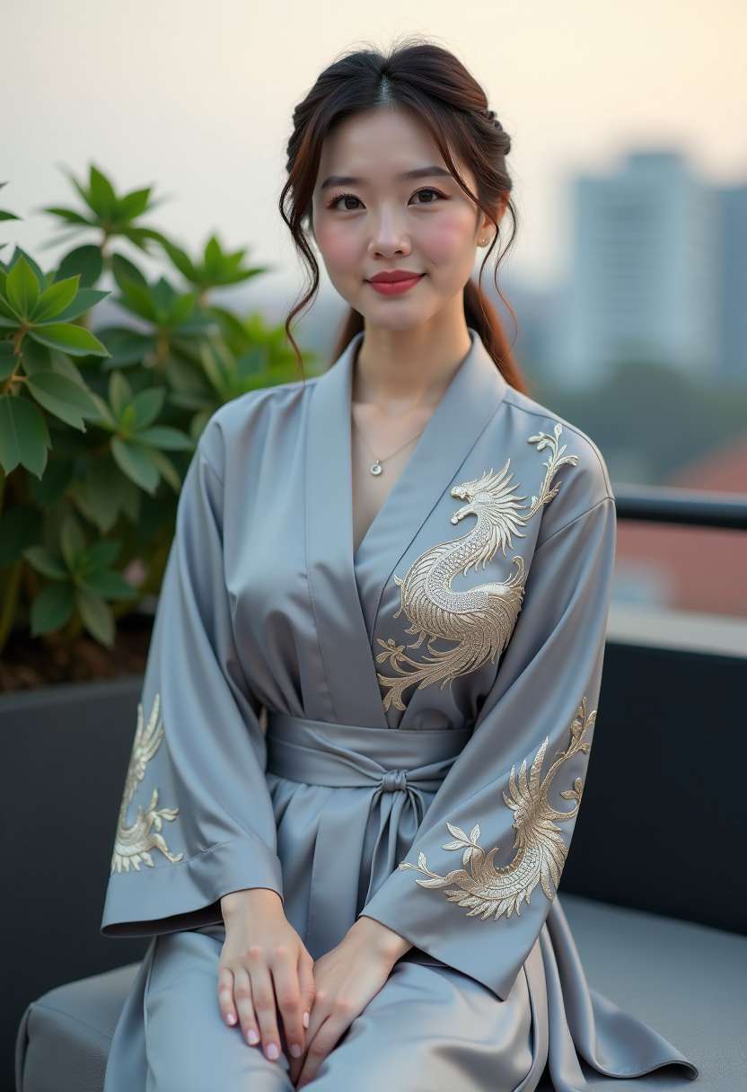 恋爱先生