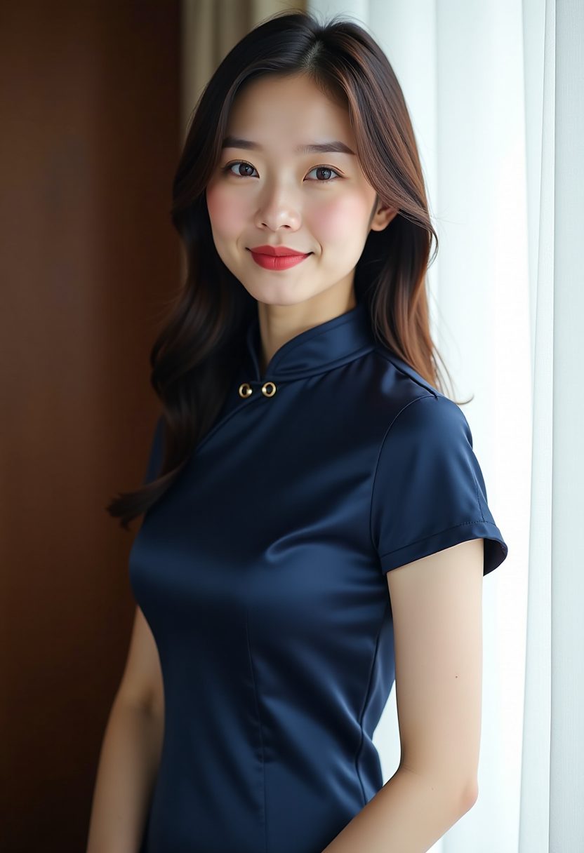 完美关系